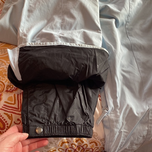 PowderRoom snowboard pants - Picture 16 of 16